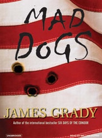 Abbildung von: Mad Dogs - Tantor Media, Inc