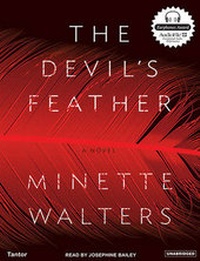 Abbildung von: The Devil's Feather - Tantor Media, Inc