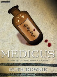 Abbildung von: Medicus - Tantor Media, Inc