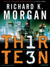 Abbildung von: Thirteen - Tantor Media, Inc