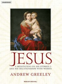 Abbildung von: Jesus - Tantor Media, Inc