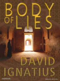 Abbildung von: Body of Lies - Tantor Media, Inc