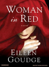 Abbildung von: Woman in Red - Tantor Media, Inc