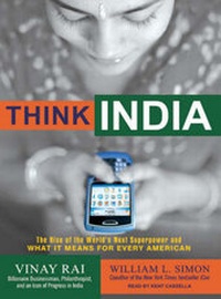 Abbildung von: Think India - Tantor Media, Inc