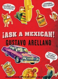Enlarge image Cover: Ask a Mexican - Tantor Media, Inc