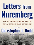 Cover: Letters from Nuremberg - Tantor Media, Inc