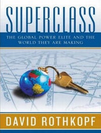 Abbildung von: Superclass - Tantor Media, Inc