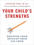 Cover: Your Child's Strengths - Tantor Media, Inc