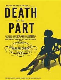 Abbildung von: Mystery Writers of America Presents Death Do Us Part - Tantor Media, Inc