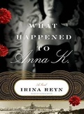 Cover: What Happened to Anna K. - Tantor Media, Inc