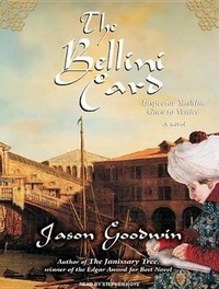 Abbildung von: The Bellini Card - Tantor Media, Inc