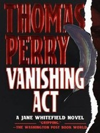Abbildung von: Vanishing Act - Tantor Media, Inc