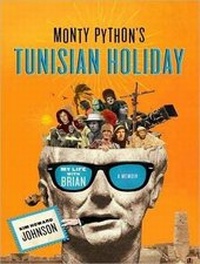 Abbildung von: Monty Python's Tunisian Holiday - Tantor Media, Inc