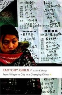 Enlarge image Cover: Factory Girls - Tantor Media, Inc