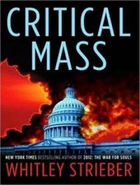Abbildung von: Critical Mass - Tantor Media, Inc
