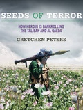 Cover: Seeds of Terror - Tantor Media, Inc