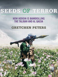 Enlarge image Cover: Seeds of Terror - Tantor Media, Inc