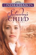 Cover: Saturday's Child - Harvest House Publishers