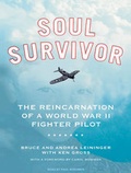 Cover: Soul Survivor - Tantor Media, Inc