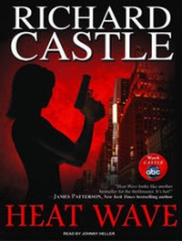 Abbildung von: Heat Wave - Tantor Media, Inc