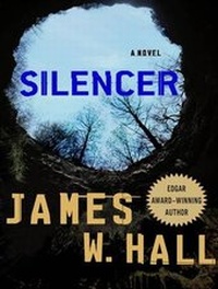Abbildung von: Silencer - Tantor Media, Inc