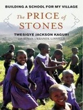 Cover: The Price of Stones - Tantor Media, Inc