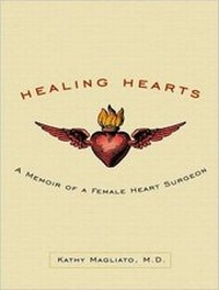 Bild: Healing Hearts - Tantor Media, Inc