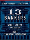 Cover: 13 Bankers - Tantor Media, Inc