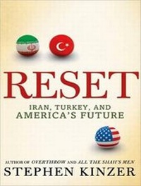 Abbildung von: Reset - Tantor Media, Inc
