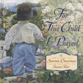Cover: For This Child I Prayed - Harvest House Publishers,U.S.