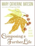 Cover: Composing a Further Life - Tantor Media, Inc