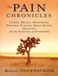 Cover: The Pain Chronicles - Tantor Media, Inc