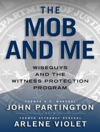 Enlarge image Cover: The Mob and Me - Tantor Media, Inc