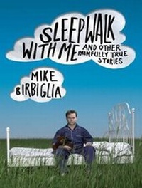 Abbildung von: Sleepwalk with Me - Tantor Media, Inc