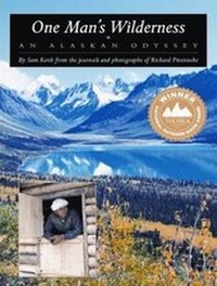 Abbildung von: One Man's Wilderness - Tantor Media, Inc
