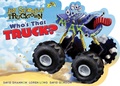 Cover: Who's That Truck? - Little Simon