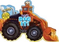 Cover: Let's Dig It! - Little Simon