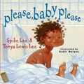 Cover: Please, Baby, Please - Simon & Schuster