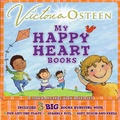 Cover: My Happy Heart Books (Boxed Set) - Howard Books