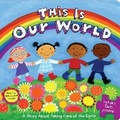 Cover: This Is Our World - Little Simon