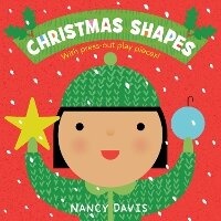 Enlarge image Cover: Christmas Shapes - Little Simon