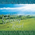 Cover: Letter to a Grieving Heart - Harvest House Publishers,U.S.