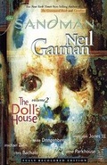 Cover: The Sandman 2 - Turtleback Books