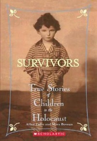 Enlarge image Cover: Survivors - Turtleback Books