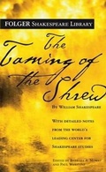 Cover: The Taming of the Shrew - Turtleback Books