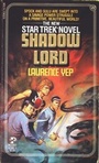 Cover: Shadow Lord - Pocket Books