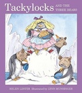 Cover: Tackylocks and the Three Bears - Turtleback Books