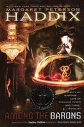 Cover: Among the Barons - Turtleback Books