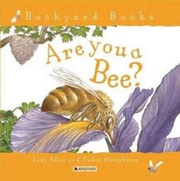 Enlarge image Cover: Are You a Bee? - Turtleback Books