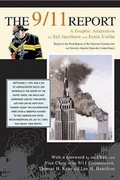 Cover: The 9/11 Report - Turtleback Books